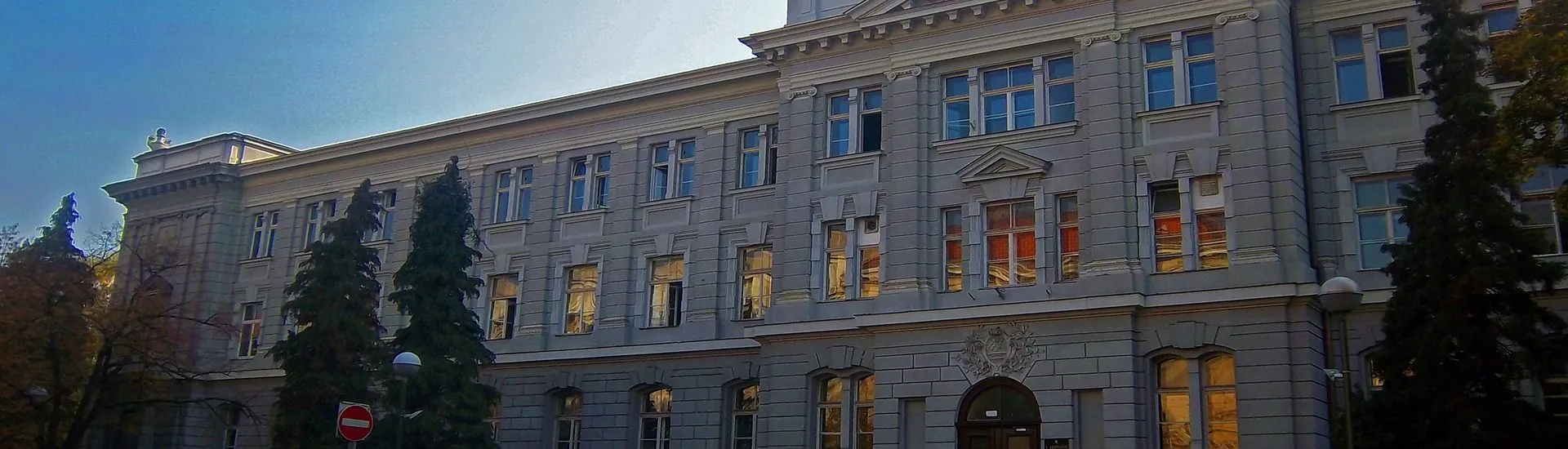 Povijest škole