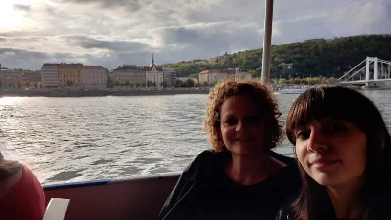 Ana Hluchý je osvojila 9. mjesto na internacionalnoj razini natjecanja u debati na njemačkom jeziku (Jugend debattiert)!