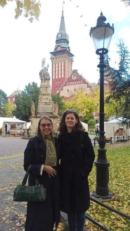 Kad bajke progovore: učenički radovi na međunarodnom znanstveno-stručnom skupu