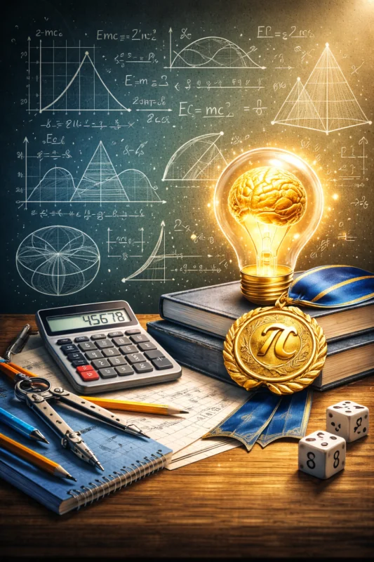 Konačni rezultati Školskog natjecanja iz matematike