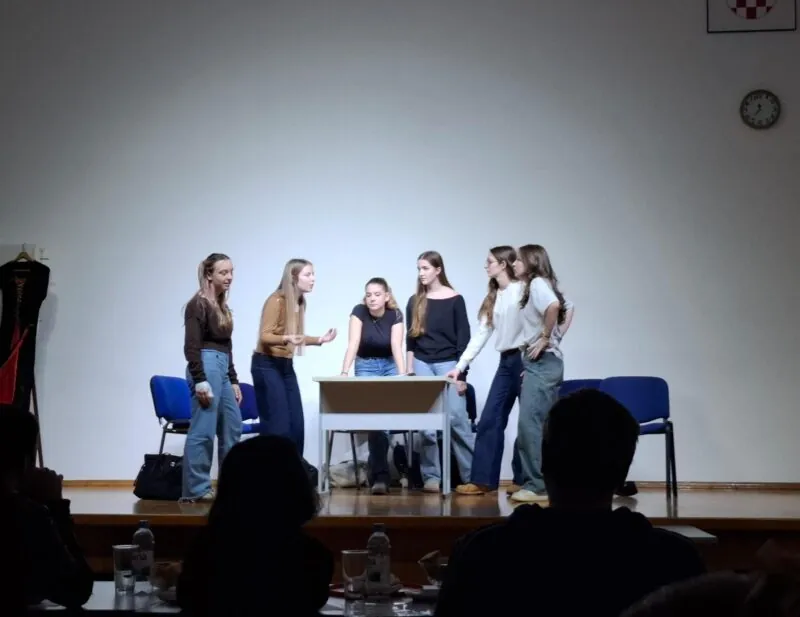 Priče s LiDraNa 2026.